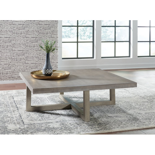Wayfair Square Coffee Tables You'll Love in 2023